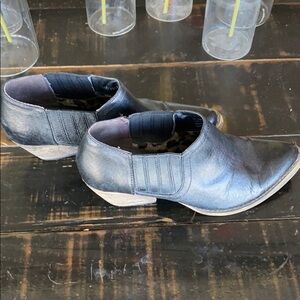 Very Volatile Brand boots